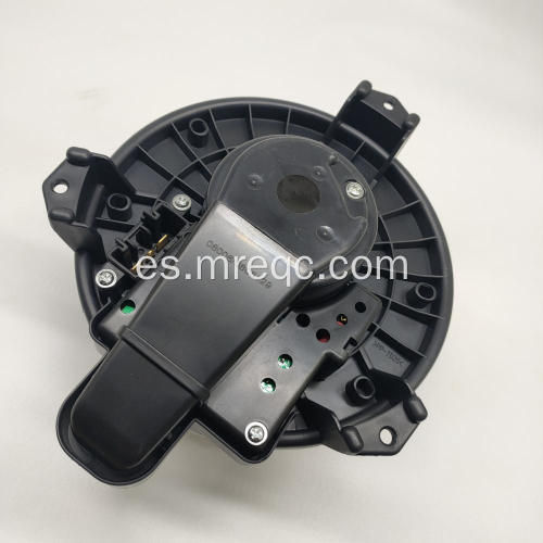 68232372ac Toyota Blower motor